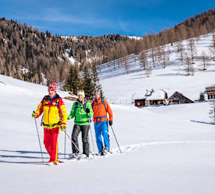 Skigebiet Bad Kleinkirchheim