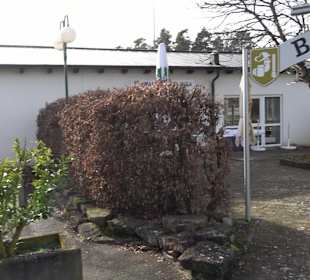 Sportanlage Rübgarten