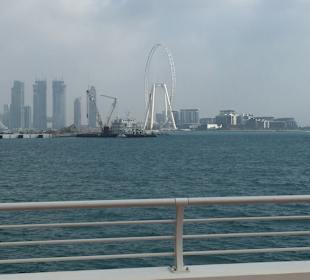 Stadtrundfahrt Dubai