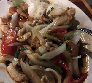 Bejraksa Seafood and Thai Restaurant