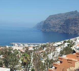 Los Gigantes