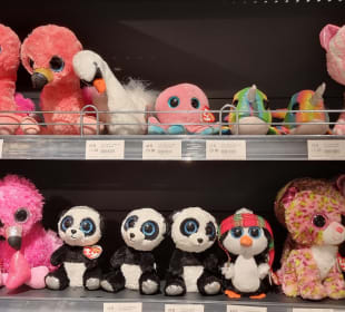 Einkaufen & Shopping