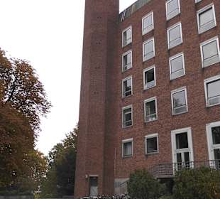 Der Innenhof