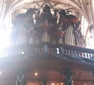 Heilig Kreuz Münster