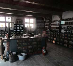  Den Gamle By