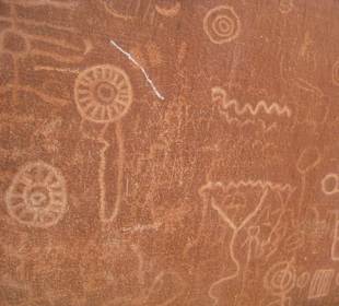 Die Urschriften der Native