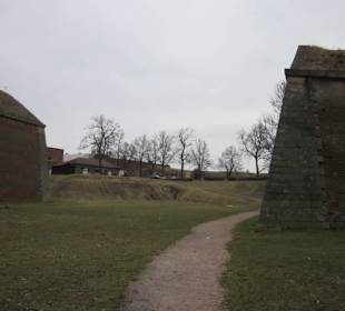 Festung Josefov/Jaromer