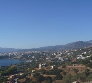 Insel Spinalonga / Kalidonia