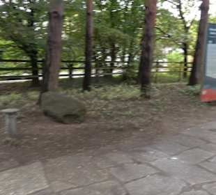 Koreanischer Garten