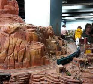 Miniatur Wunderland Hamburg