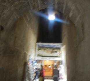 Theater von Aspendos
