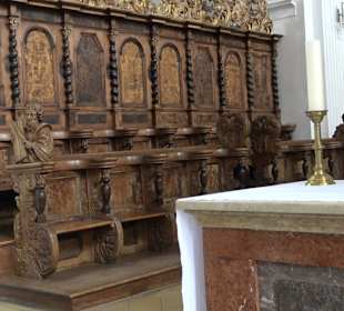 Schlosskirche Friedrichshafen