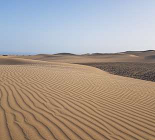 Dünen von Maspalomas