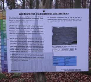 Natursteinpark