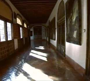 Monasterio de las Descalzas Reales