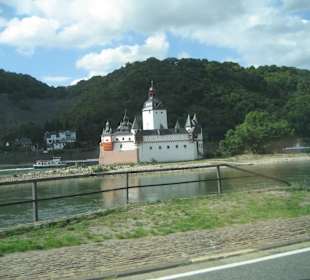 Burg Pfalzgrafenstein