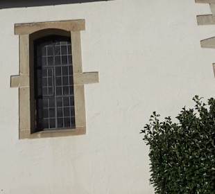 Evangelische Agathenkirche Dörnach