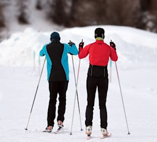 Wandern Neukirchen am Großvenediger