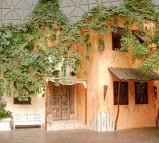 Und auch hier Zimmer