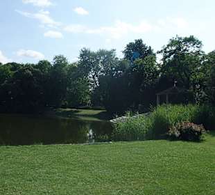 Park Ujazdowski