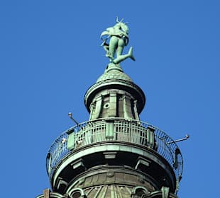 Stadtrundgang Mannheim