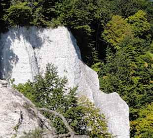 Kreidefelsen