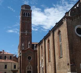 Stare miasto Wenecji