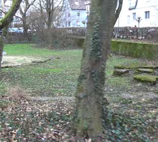 Spielplatz Karlstraße