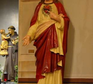 Saint Anthony of Padua Church