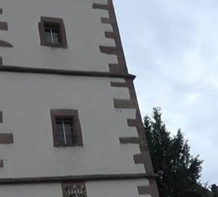 Evangelische Kirche St. Gallus Wittlensweiler