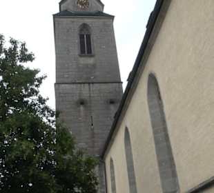 Michaelskirche Entringen