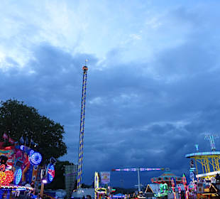 Stuttgarter Frühlingsfest