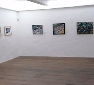 Museum Moderner Kunst Wörlen