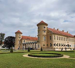 Schloss Rheinsberg