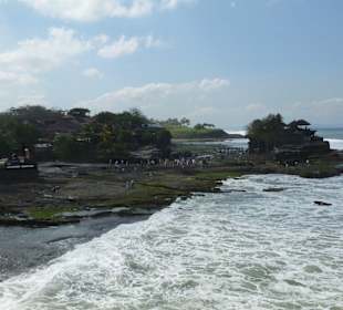 Tanah Lot