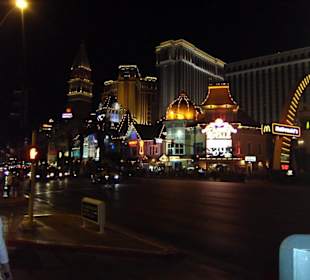 Las Vegas Strip