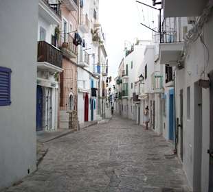 Ibiza Stadt (Evissa) 