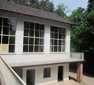 Sesselbahn Edenkoben