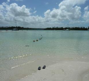 Ile aux Cerfs