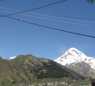 Kazbek