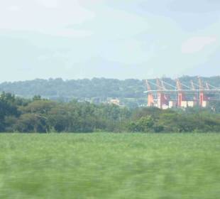 Krüger Nationalpark