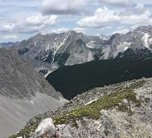 Wandern Innsbruck