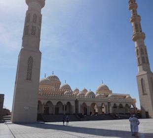 Moschee Hurghada