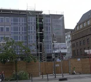 Börsenplatz Köln