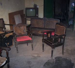 Domácnost