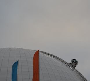 Skyview Globe