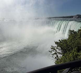 Niagarafälle 