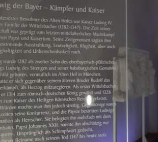Museum Kaiserburg