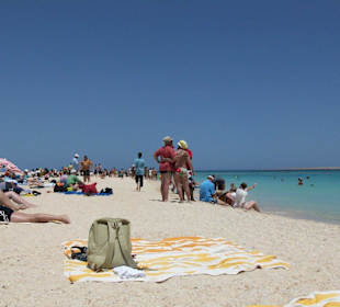 Paradise Island 