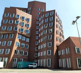 MedienHafen Düsseldorf